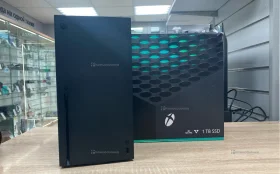 Приставка Xbox Series X 1 TB