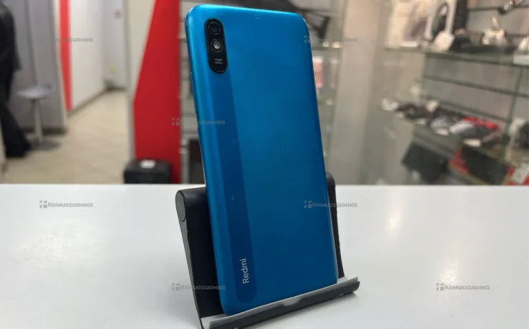 Xiaomi Redmi 9A 3/32 ГБ