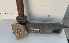 УШМ Elitech МШУ 1412