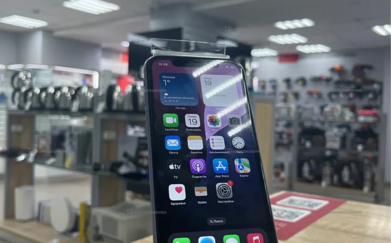 Apple IPhone 11 64Gb