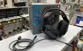 Наушники  Logitech G733