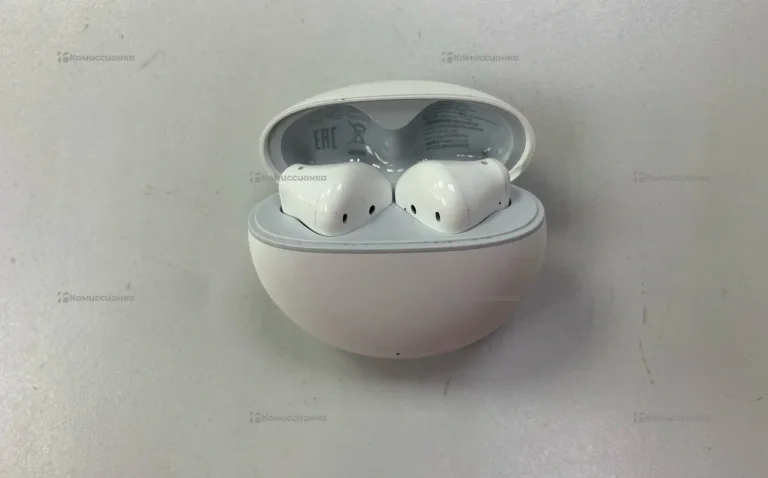 Наушники  Honor earbuds x7c