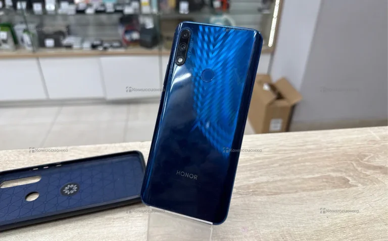 Honor 9X 4/128 ГБ