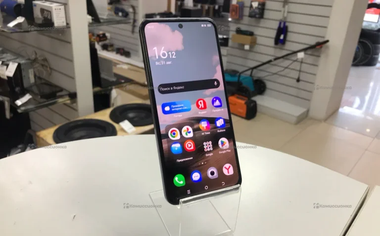 Tecno Spark 30 Pro 8/128Gb