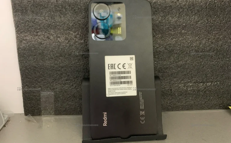 Xiaomi Redmi 13C 4/128 ГБ