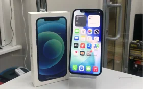Apple iPhone 12 4/64 ГБ