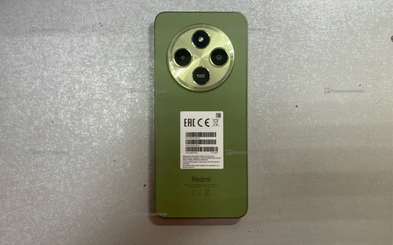 Xiaomi Redmi 14C 4/128 ГБ