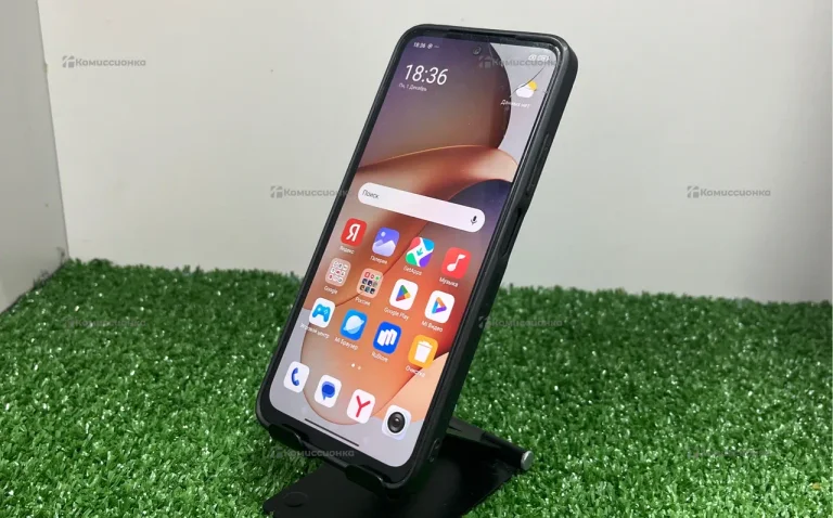 Xiaomi Redmi Note 12S 6/128 ГБ