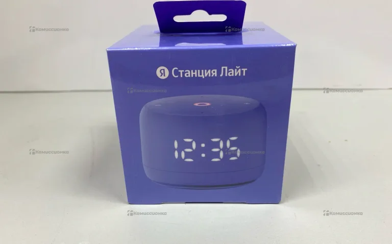 Станция Алиса Лайт