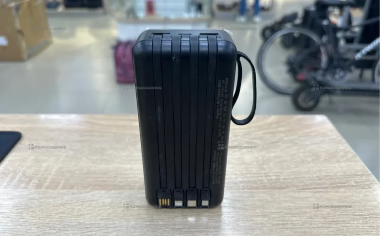 Power Bank 50000 mah