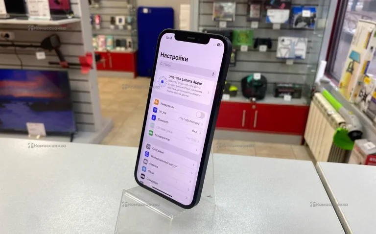 Apple iPhone 12 4/128 ГБ