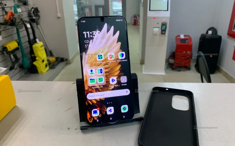 Tecno Spark 40 Pro 8/128 ГБ