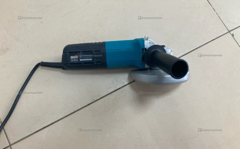 УШМ ЭнергоПром Home Master УШМ-125/900