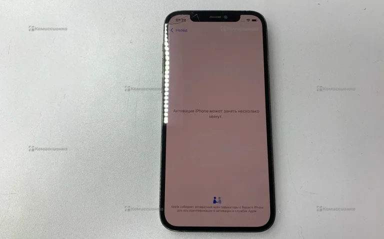 Apple iPhone 12 Pro 6/256 ГБ