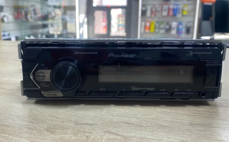 Автомагнитола  Pioneer
