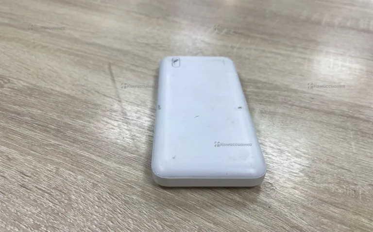 Power Bank  10к Mach