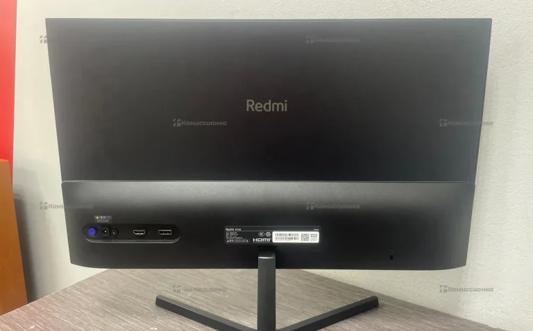 Монитор Xiaomi Redmi G24