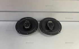 Автомобильные колонки Pioneer TS-A1697S