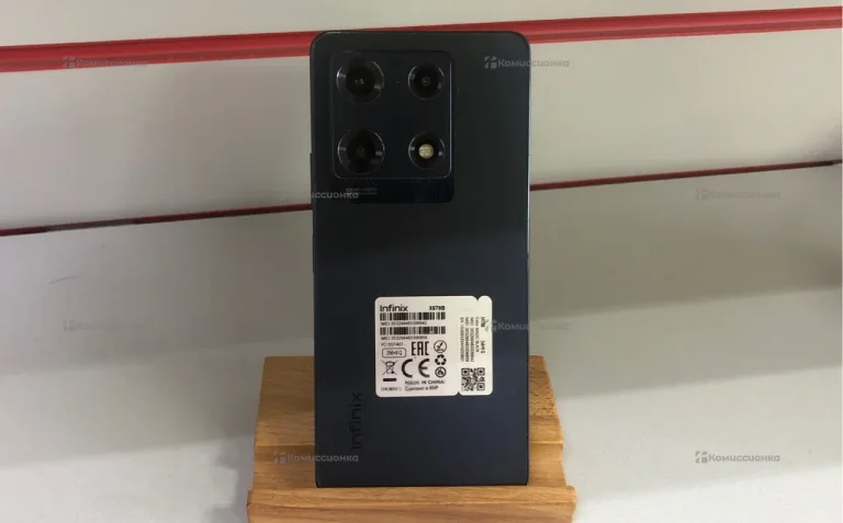 Infinix note 30 Pro 8/256