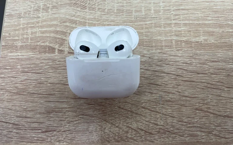 Наушники AirPods 3 реплика