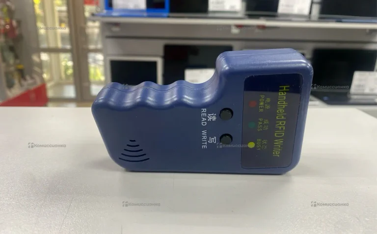 Портативный RFID копировщикь