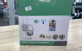 Видеокамера  Smart Camera