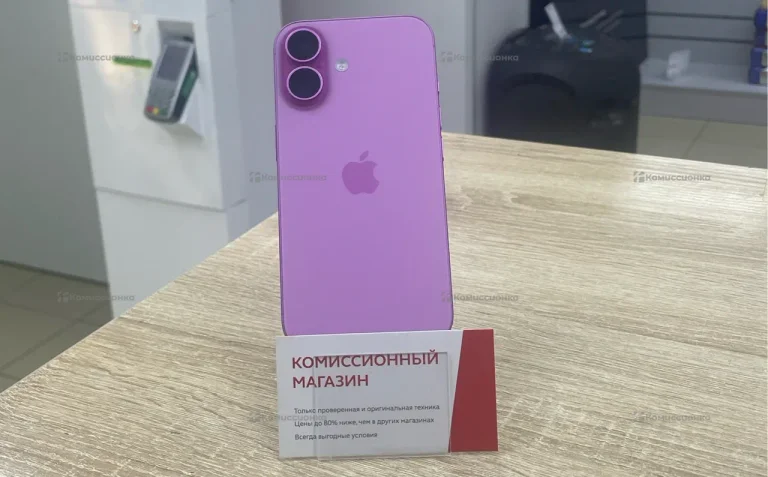 Apple Iphone 16 256Gb