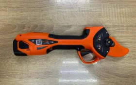 Секатор аккумуляторный DAEWOO DAGP 3216Li SET