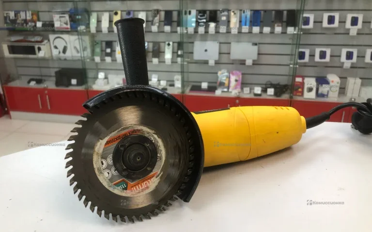 УШМ Kolner KAG 115/500M 2018