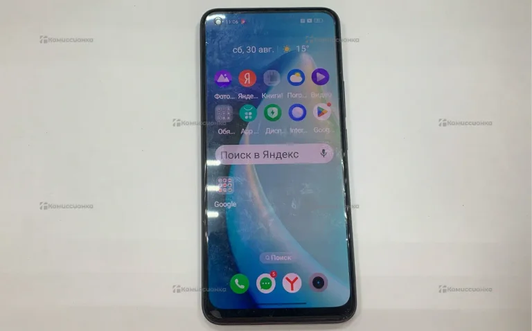 Realme 8 6/8 6/128Gb