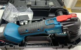 Реноватор аккумуляторный Makita