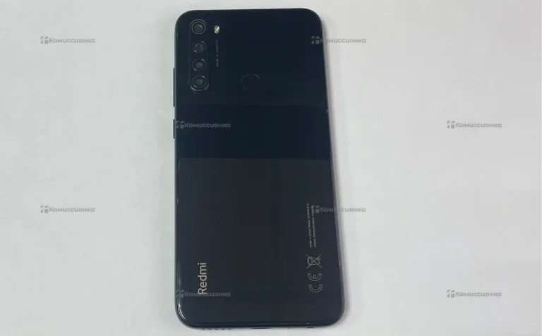 Xiaomi Redmi Note 8 4/64 ГБ