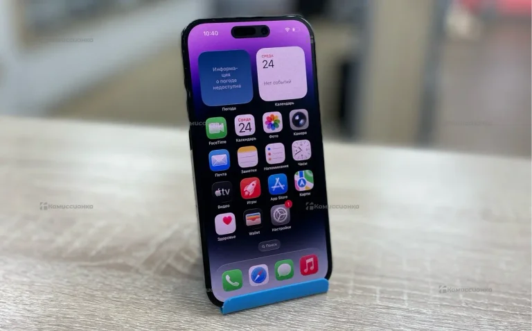 Apple iPhone 14 Pro 6/128 ГБ