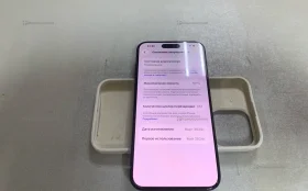 Apple iPhone 15 Pro Max 8/256 ГБ