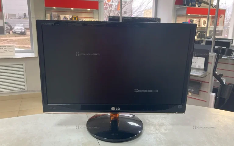 Монитор LG FLATRON  IPS236-PN