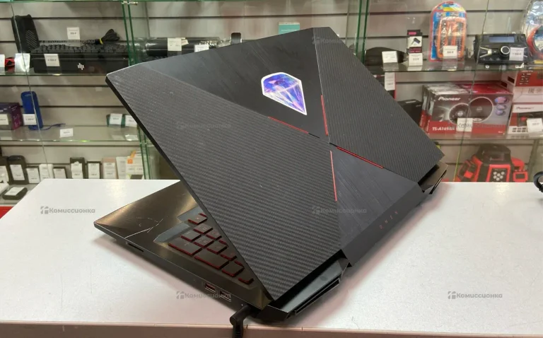 Ноутбук HP Omen TPN-Q194