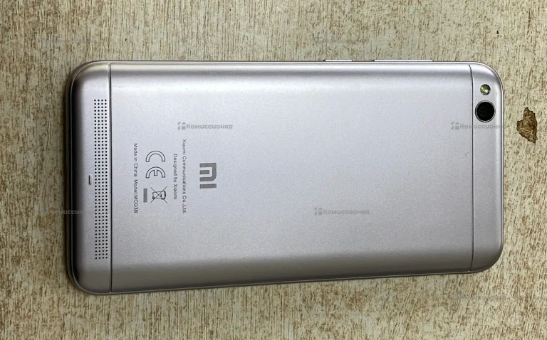 Xiaomi Redmi 5A 2/16Gb