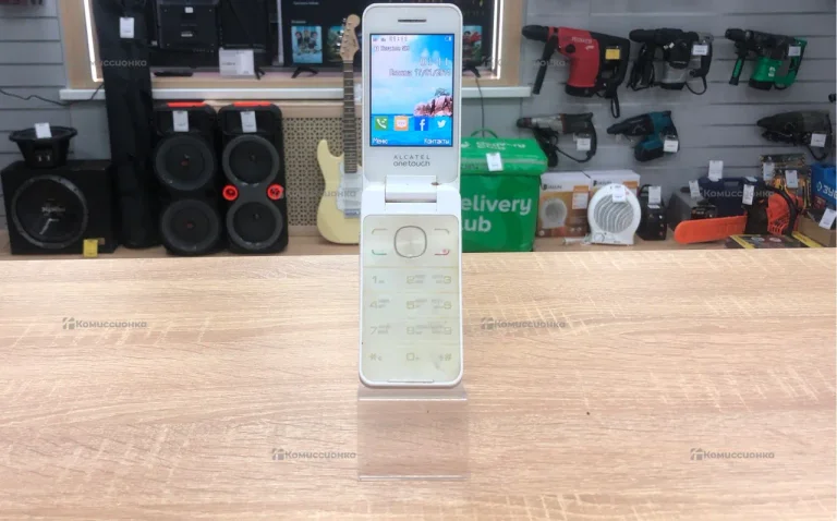 Alcatel One Touch 2012D