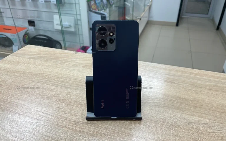 Xiaomi Redmi Note 12 6/128 ГБ