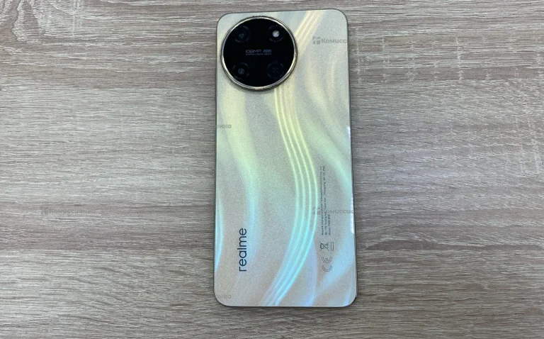 Realme 11 8/256 ГБ