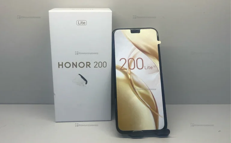 Honor 200 Lite 8/256 ГБ
