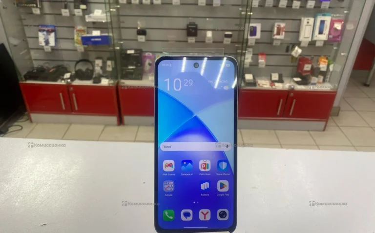 Infinix SMART 10 3/64 ГБ