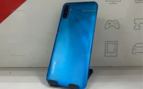 Realme C3 3/32 ГБ