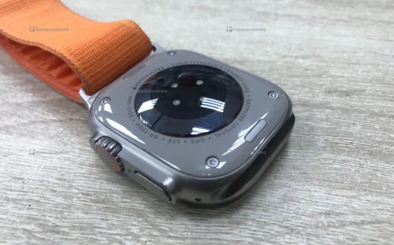Часы  Apple Watch Ultra 2