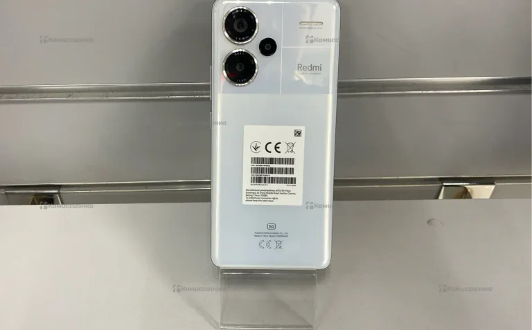 Xiaomi Redmi Note 13 Pro+ 12/512 ГБ