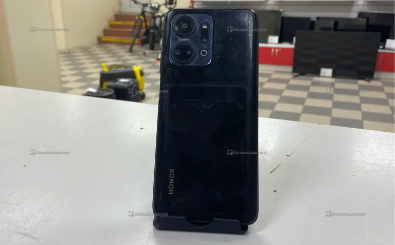 Honor X7a Plus 6/128 ГБ