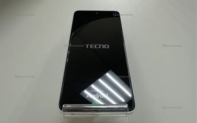 Tecno Spark 30 8/128 ГБ
