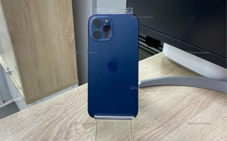 Apple iPhone 12 Pro Max 6/128 ГБ