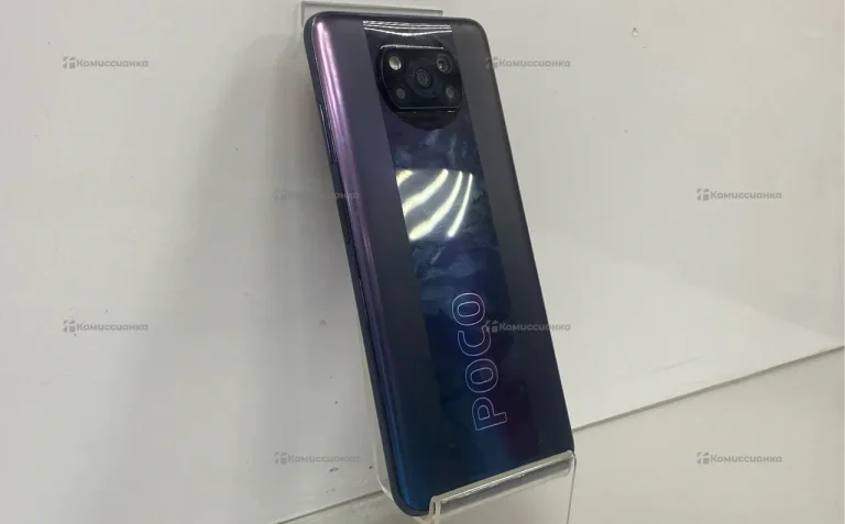 Xiaomi POCO X3 Pro 8/256Gb