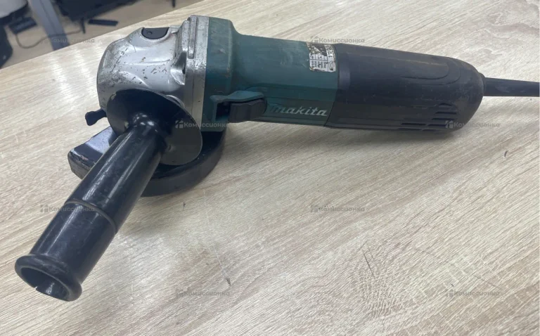 УШМ Makitta GA5040C